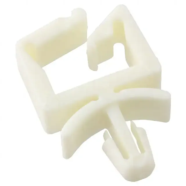 LWS-A-2-1-19 (CBL CLIP WIRE SADDLE NAT ARROW)