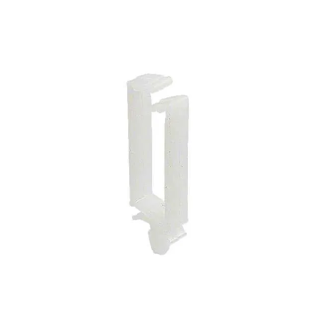 LWS-A-2-4-01 (CBL CLIP WIRE SADDLE NAT ARROW)