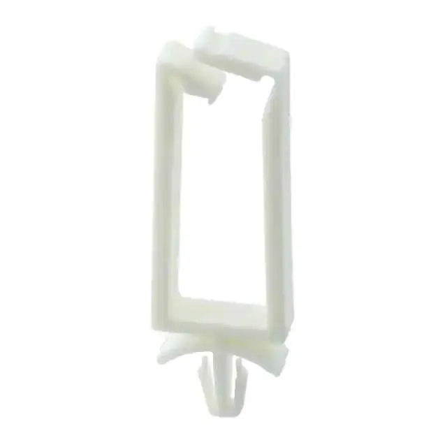 LWS-A-2-4-19 (CBL CLIP WIRE SADDLE NAT ARROW)