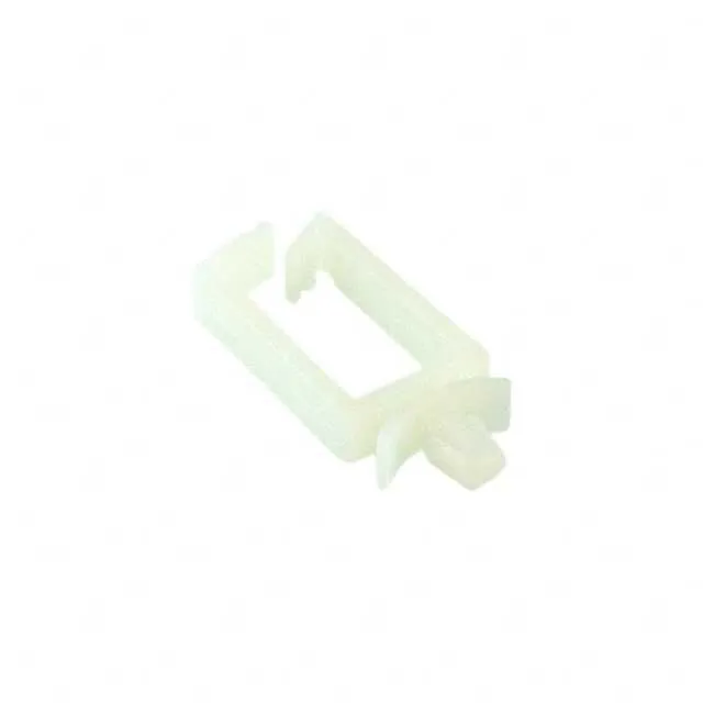 LWS-A-3-01 (CBL CLIP WIRE SADDLE NAT ARROW)