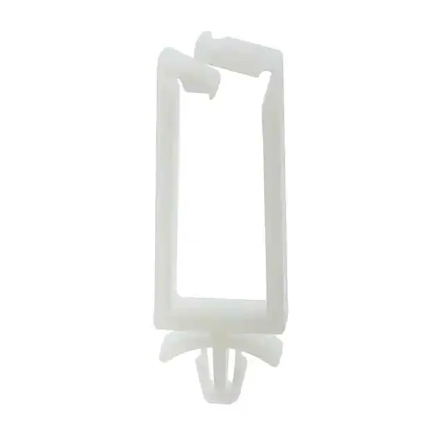 LWS-A-4-19 (CBL CLIP WIRE SADDLE NAT ARROW)