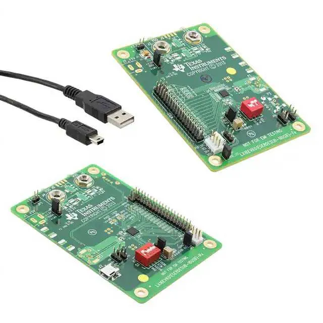 LX16EVK01/NOPB (KIT EVAL FOR DS92LX1621/22)