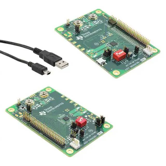 LX21EVK01/NOPB (BOARD EVALUATION DS92LX2121)