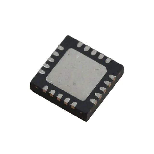 LX2201CLQ (IC CHARGER BATT USB LI-ION 20MLP)