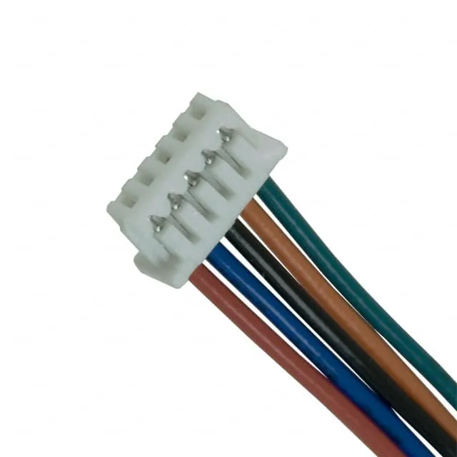 LX9506 (ASSY CABLE INPUT CONN BACKLIGHT)