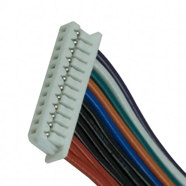 LX9508 (ASSY CABLE INPUT CONN BACKLIGHT)