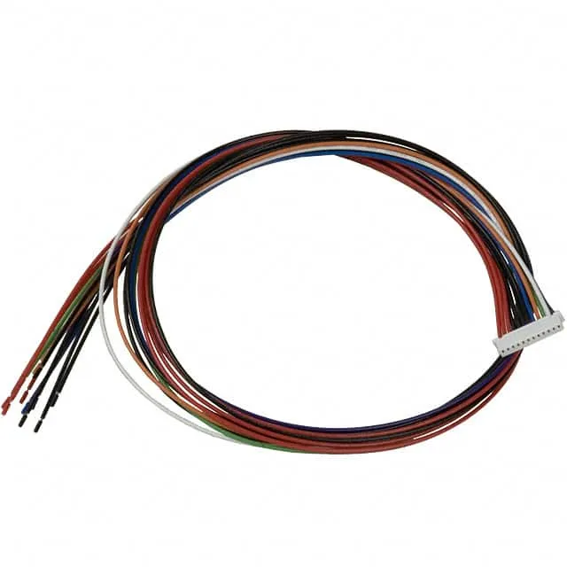 LX9508G (ASSY CABLE INPUT CONN BACKLIGHT)