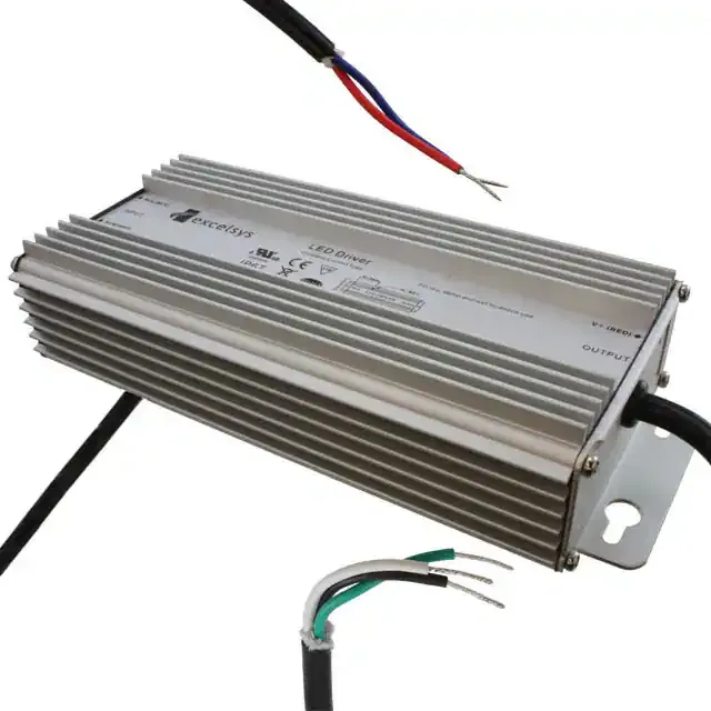 LXC150-0700SH (LED DRIVER CC AC/DC 107-214V)