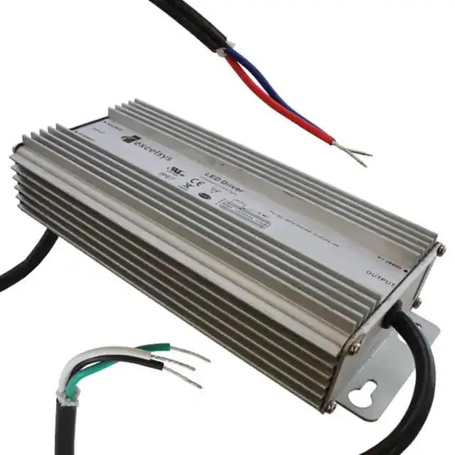 LXC150-1400SH (LED DRIVER CC AC/DC 53-107V 1.4A)