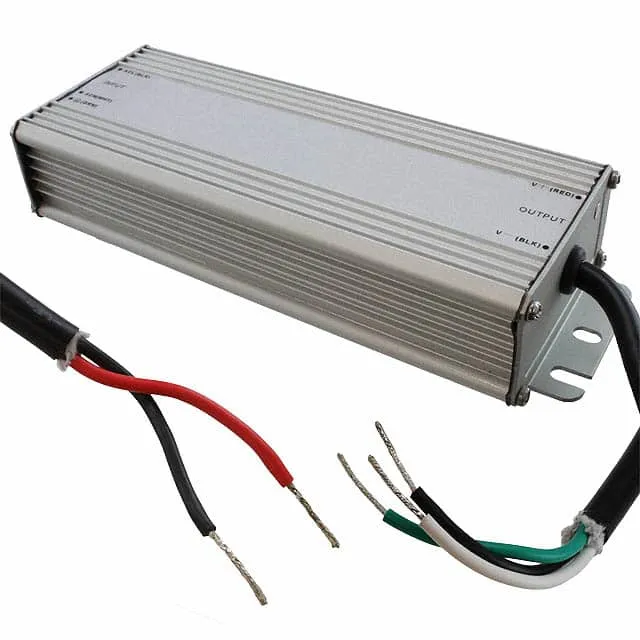 LXC96-0350SW (LED DRIVER CC AC/DC 137-274V)