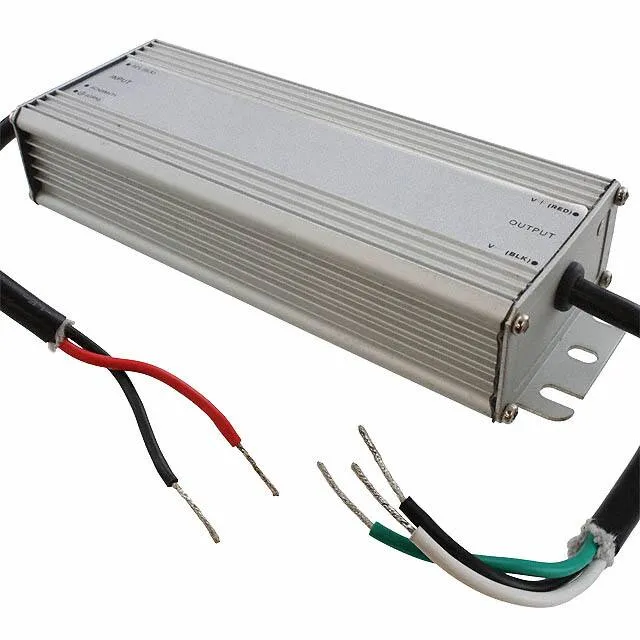 LXC96-0700SW (LED DRIVER CC AC/DC 68-137V)