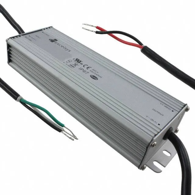 LXC96-3150SW (LED DRIVER CC AC/DC 15-30.4V)