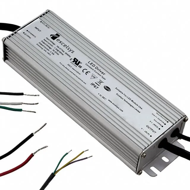 LXD100-1400SW (LED DRIVER CC AC/DC 43-71V 1.4A)