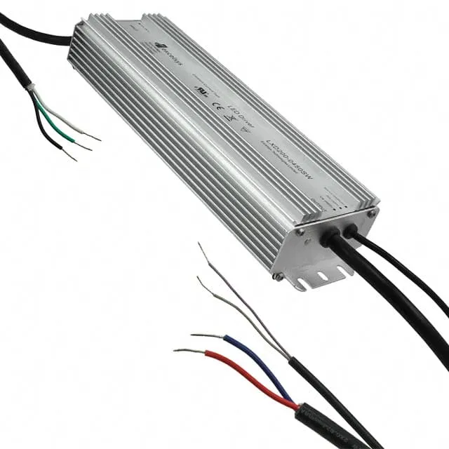 LXD200-0450SW (LED DRIVER CC AC/DC 223-445V)