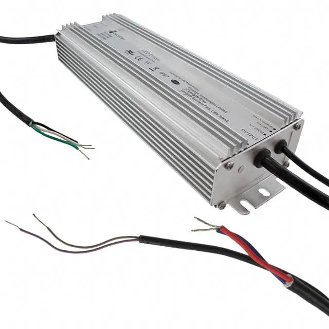 LXD200-1050SW (LED DRIVER CC AC/DC 95-190V)