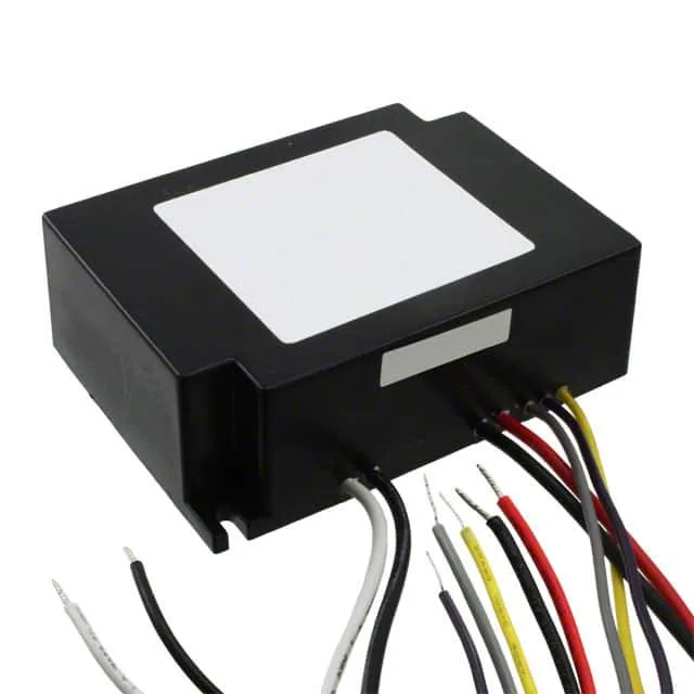 LXD42-0450SW (LED DRIVER CC AC/DC 47-94V 450MA)