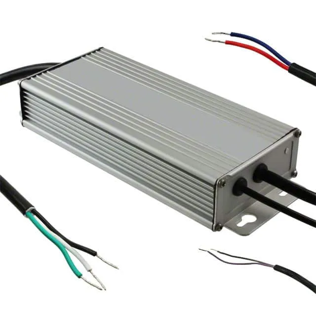 LXD75-0350SH (LED DRIVER CC AC/DC 107-214V)