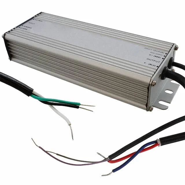 LXD96-0450SW (LED DRIVER CC AC/DC 106-213V)