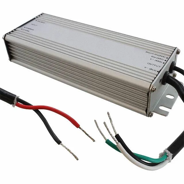 LXD96-1050SW (LED DRIVER CC AC/DC 46-92V 1.05A)