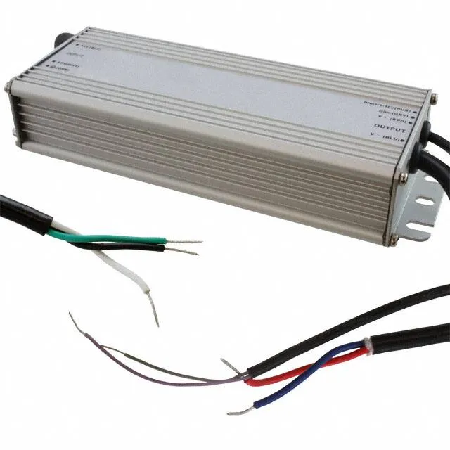 LXD96-1400SW (LED DRIVER CC AC/DC 35-69V 1.4A)