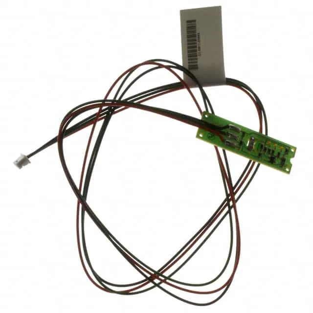 LXMG1800_LS (AMBIENT LIGHT SENSOR BOARD ASSY)