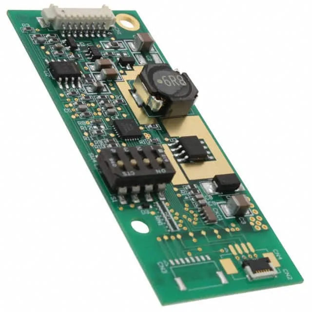 LXMG1930-28-04 (LED DRIVER CC BOOST 35V 50MA)