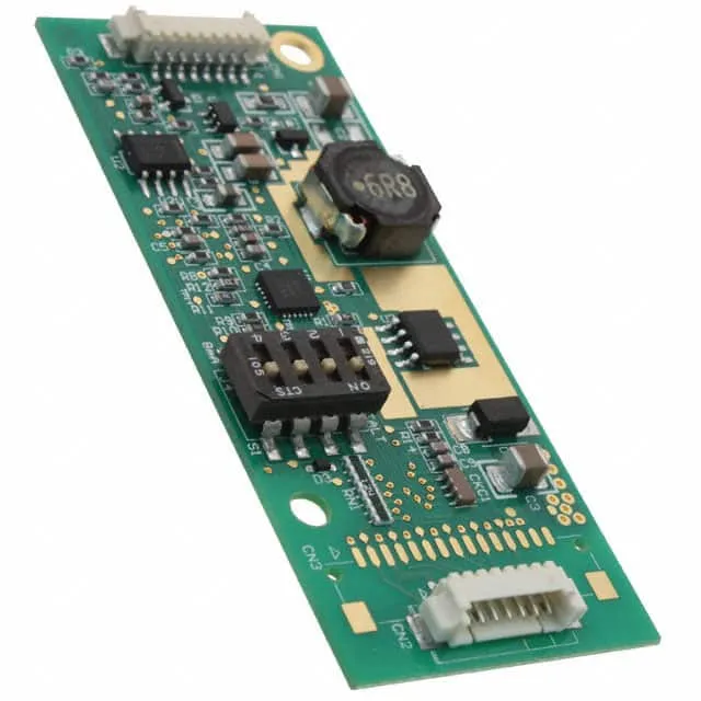 LXMG1960-28-03 (LED DRIVER CC BOOST 35V 25MA)