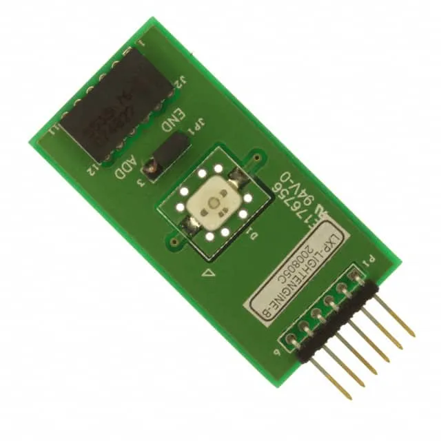 LXP-LIGHTENGINE-B (LED LIGHT ENGINE BLUE)