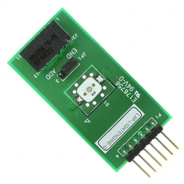LXP-LIGHTENGINE-G (LED LIGHT ENGINE GREEN)