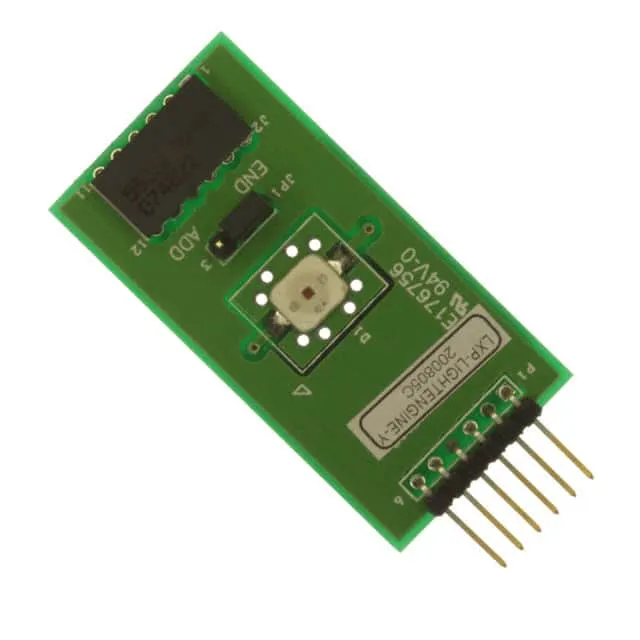 LXP-LIGHTENGINE-Y (LED LIGHT ENGINE YELLOW)