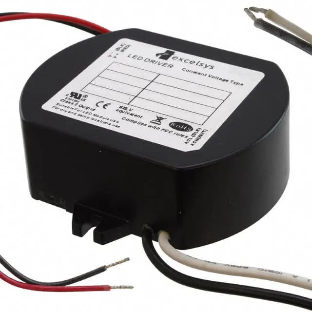 LXV26-024SW (LED DRIVER CV AC/DC 24V 1.08A)
