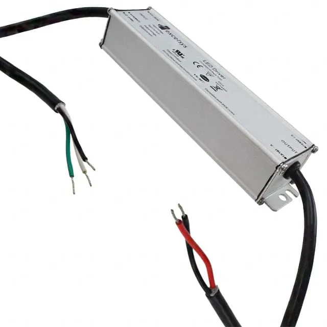 LXV36-024SW (LED DRIVER CV AC/DC 24V 1.5A)
