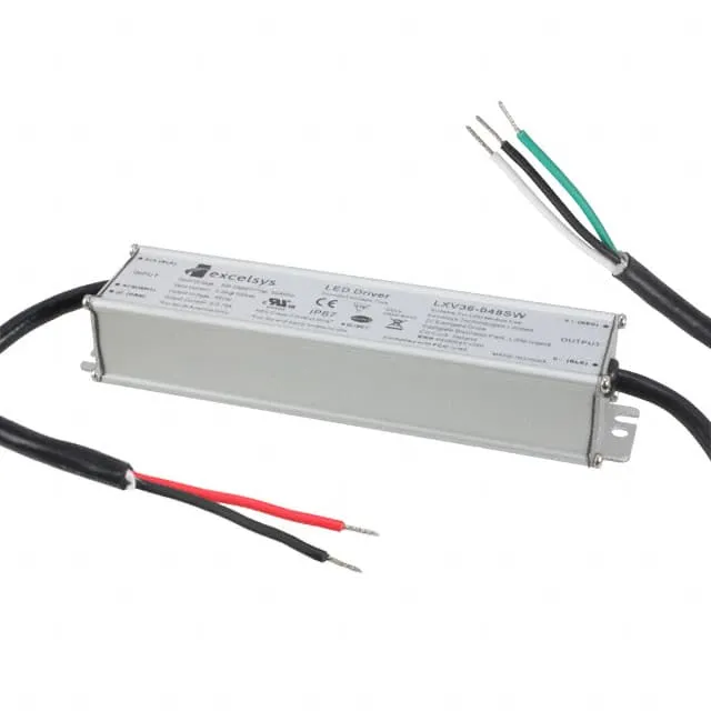 LXV36-048SW (LED DRIVER CV AC/DC 48V 750MA)