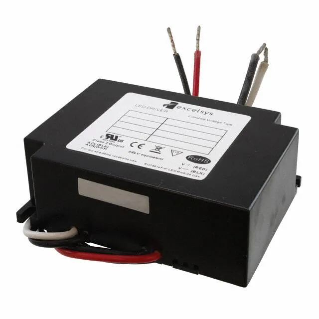 LXV42-024SW (LED DRIVER CV AC/DC 24V 1.75A)