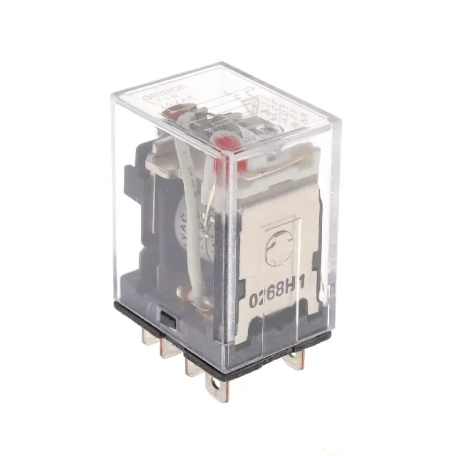 LY1N-AC24 (RELAY GEN PURPOSE SPDT 15A 24V)