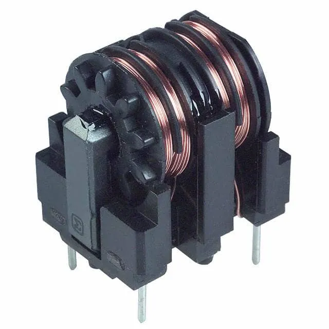 ELF-16M080A (COMMON MODE CHOKE 800MA 2LN TH)