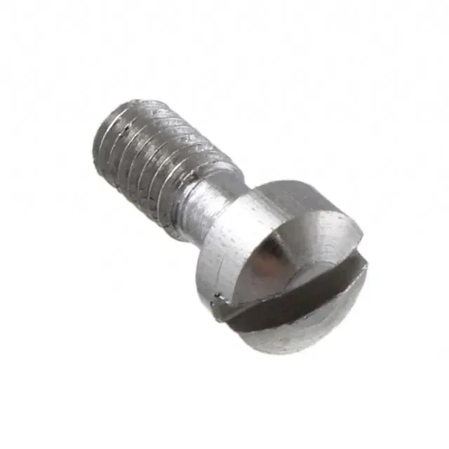 M0274-SS (PANEL SCREW PAN SLOT M2.5X0.45)