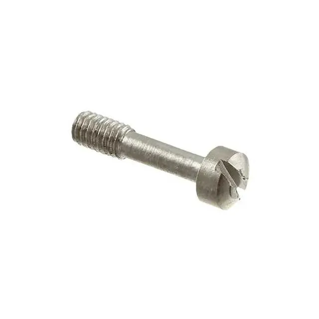 M0277-SS (PANEL SCREW PAN SLOT M2.5X0.45)