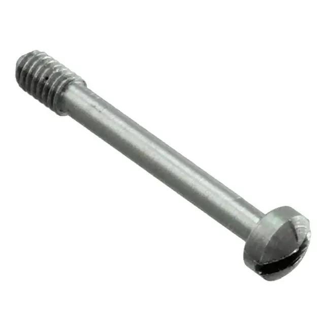 M0282-SS (PANEL SCREW PAN SLOT M2.5X0.45)