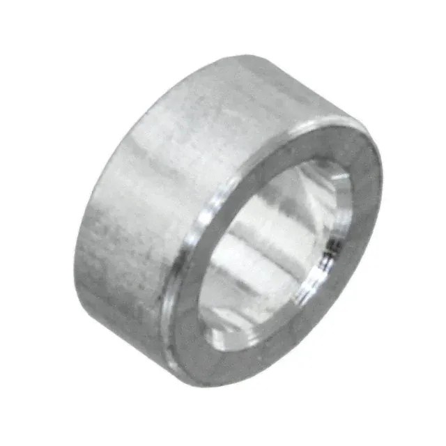 M0501-25-AL (ROUND SPACER ALUMINUM 2MM)