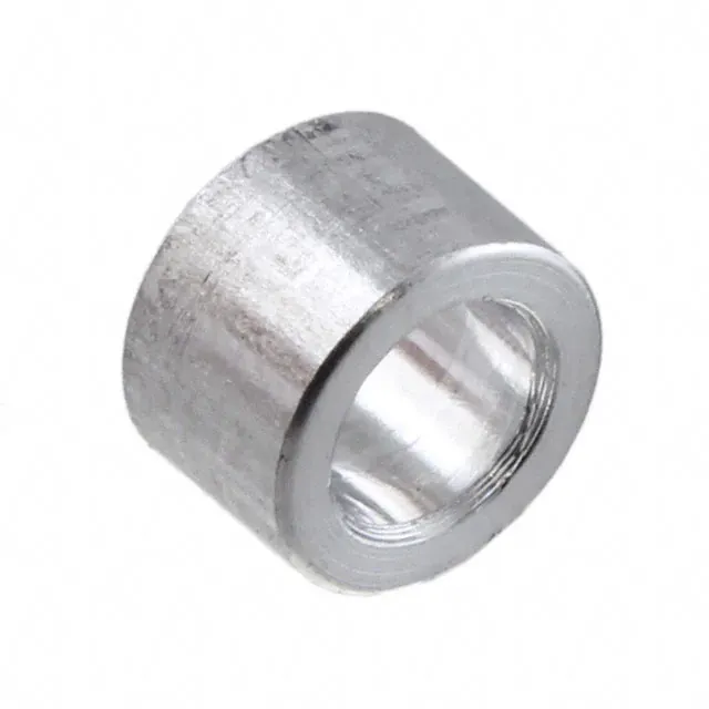 M0502-25-AL (ROUND SPACER ALUMINUM 3MM)