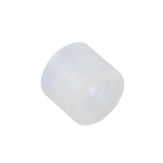 M0503-25-N (ROUND SPACER NYLON 4MM)