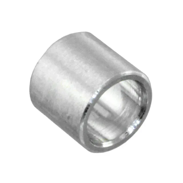 M0503-3-AL (ROUND SPACER ALUMINUM 4MM)
