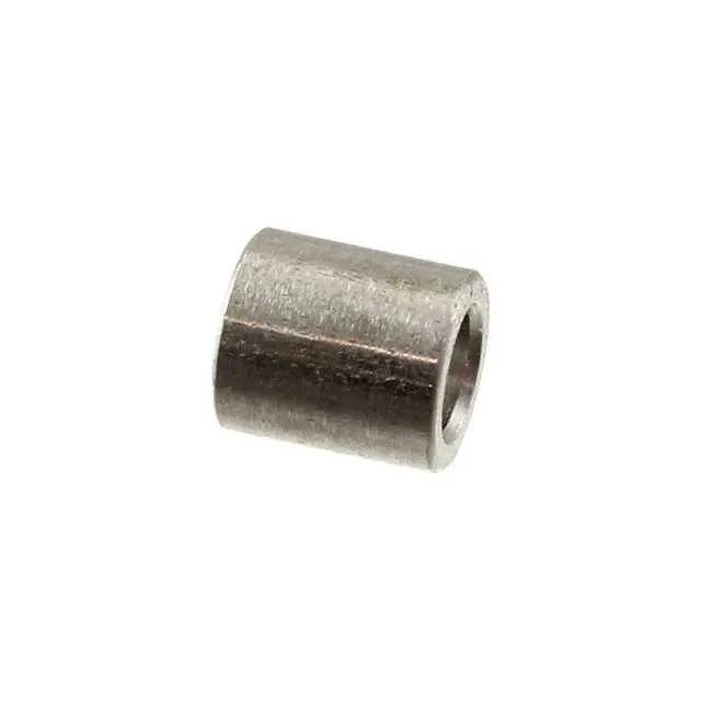 M0504-25-SS (ROUND SPACER STAINLESS STEEL 5MM)