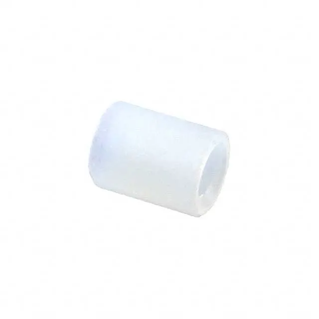 M0505-25-N (ROUND SPACER NYLON 6MM)
