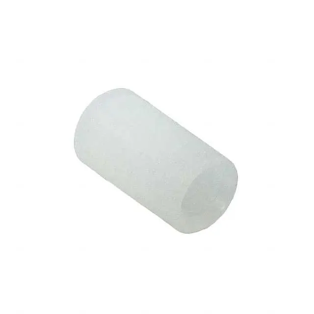 M0507-25-N (ROUND SPACER NYLON 8MM)