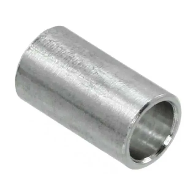M0546-4-AL (ROUND SPACER ALUMINUM 17MM)