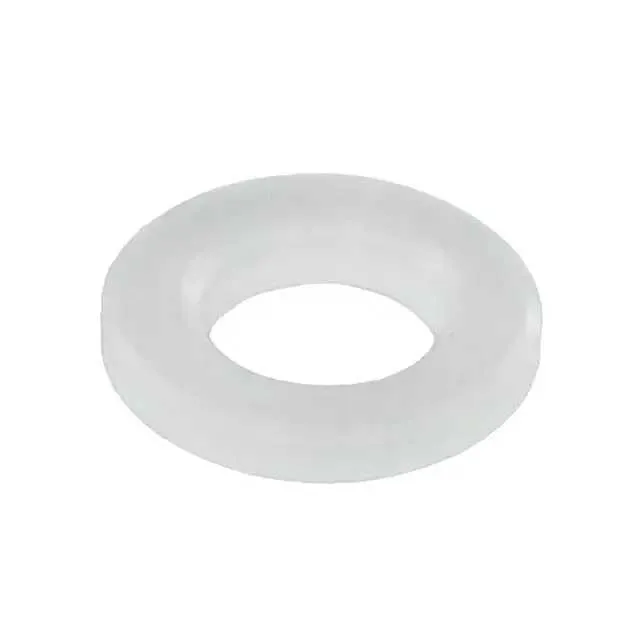 M0530-3-N (ROUND SPACER NYLON 1MM)