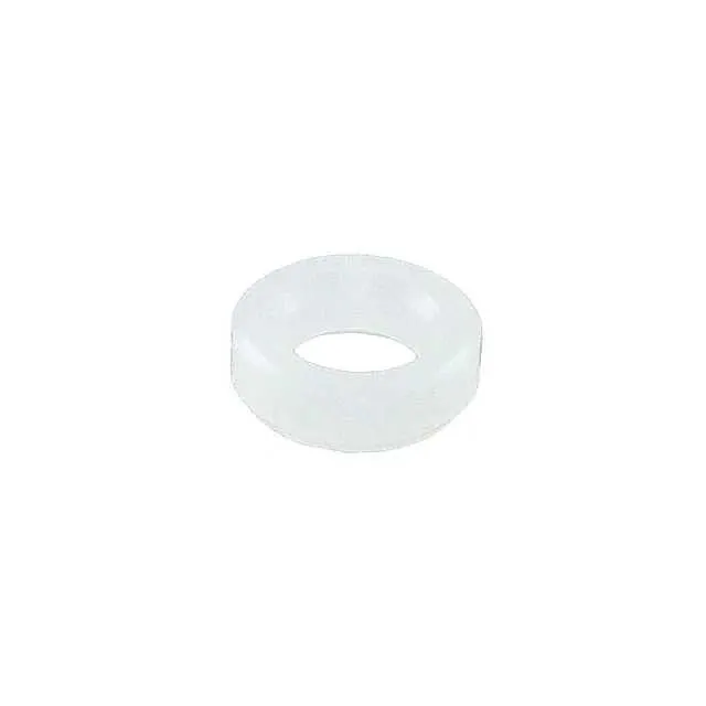 M0531-3-N (ROUND SPACER NYLON 2MM)