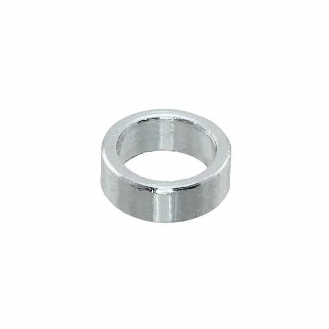 M0531-4-AL (ROUND SPACER ALUMINUM 2MM)